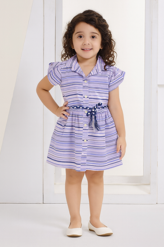 Pompom Girls Stylish Top