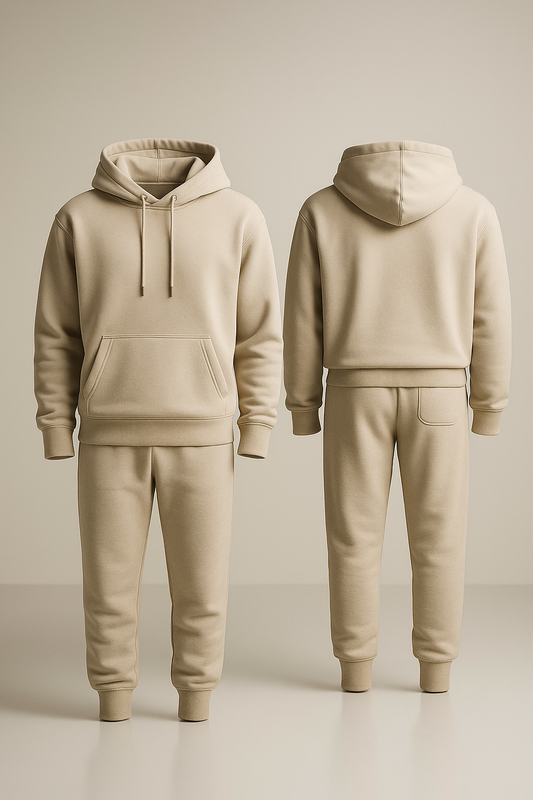 Boys Fúdo Hoodie Tracksuit (10 to 16 Years)