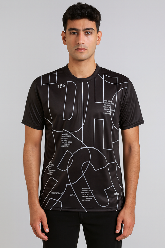 Fashion Dri-Fit T-Shirt