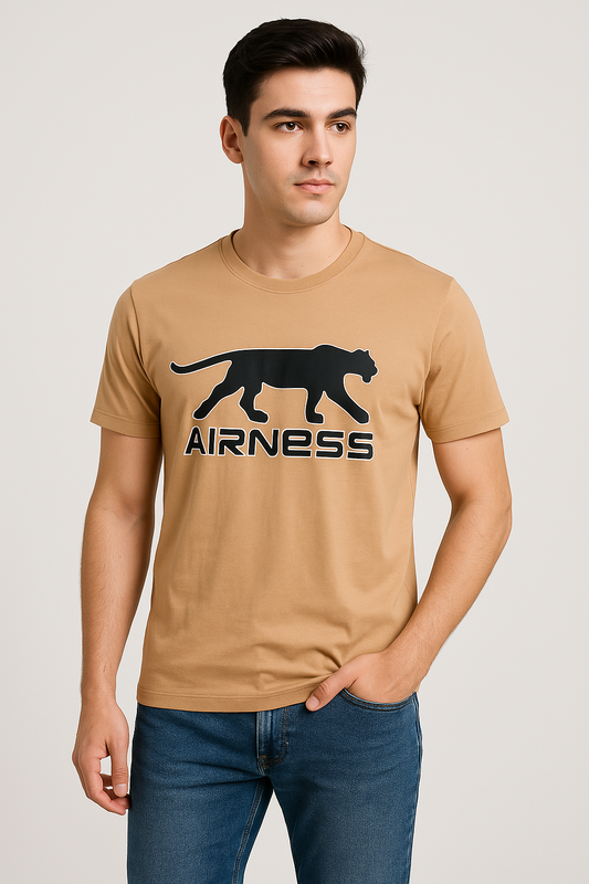 Airness RoundNeck T-Shirt