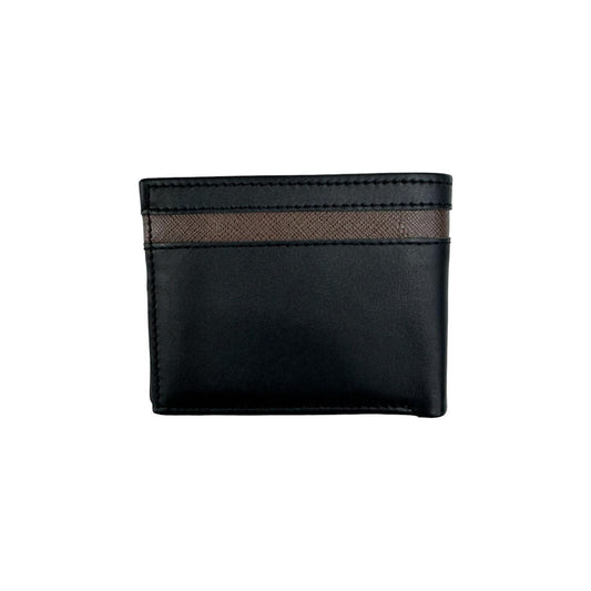 classic Men’s Leather Wallet