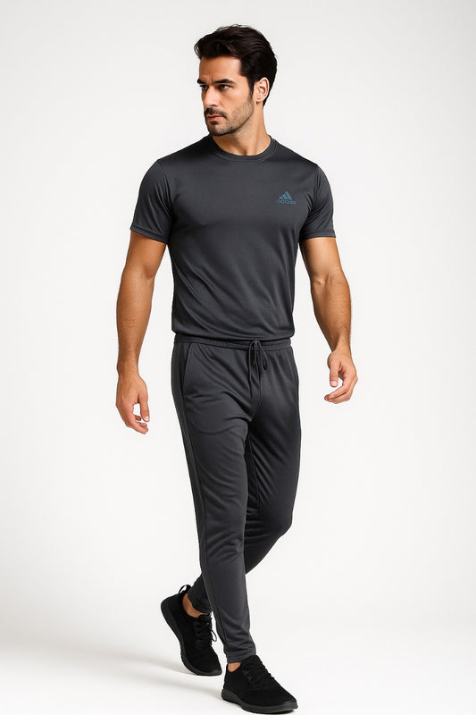 Men Performance Activewear Set (ADIDAS)