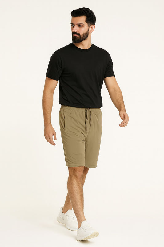 Nike Dri-FIT Men’s Training Shorts