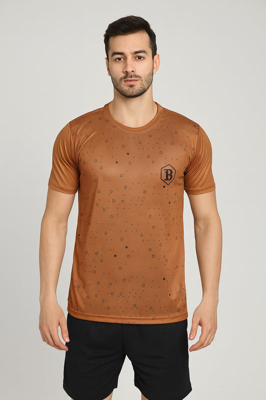 Boss Drifit T-Shirt