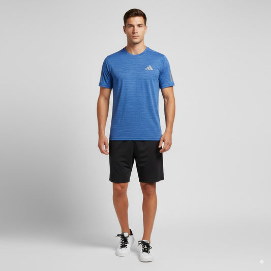 Adidas Dri-FIT Performance T-Shirt