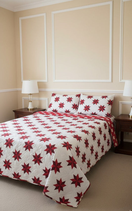 Premium Double Bed Duvet Set