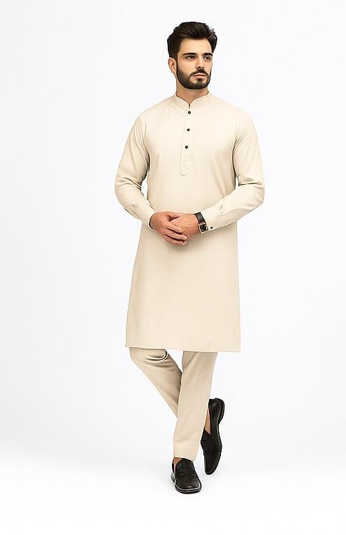 Edenrobe – Men’s Unstitched Fabric