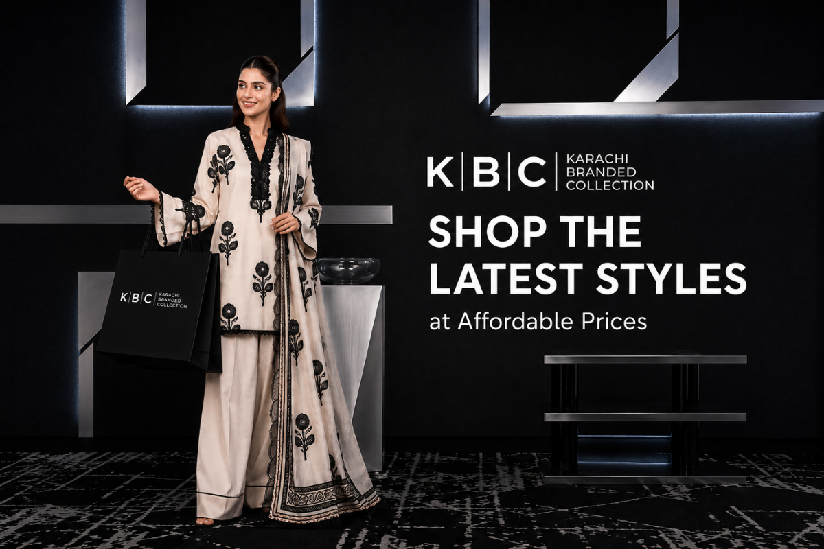 Girls Dresses Online in Pakistan: Shop the Latest Styles at Affordable Prices