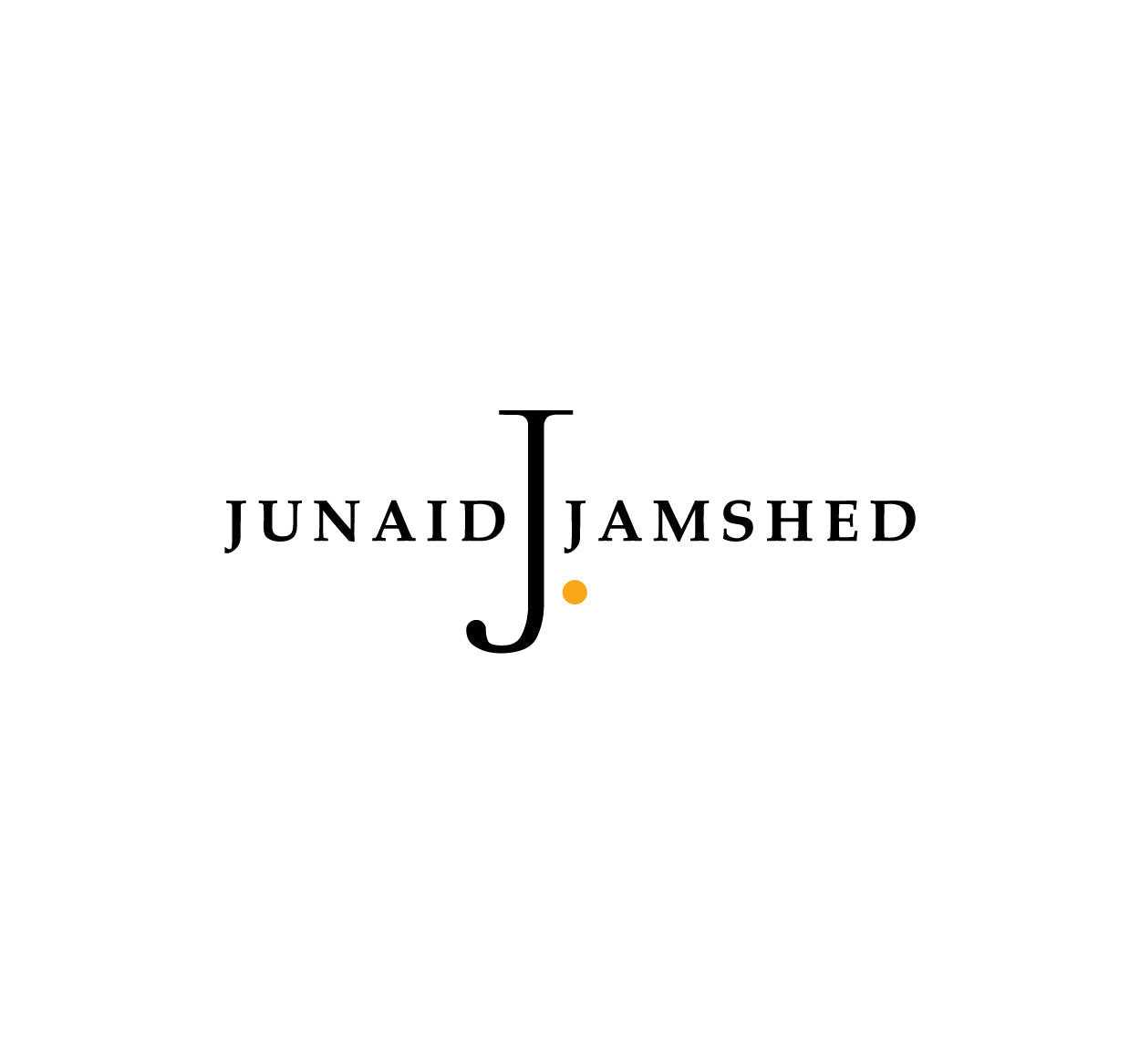JUNAID JAMSHED