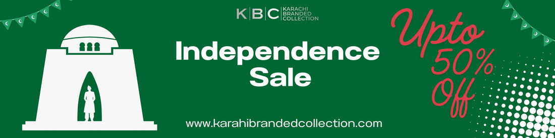 Azadi Sale