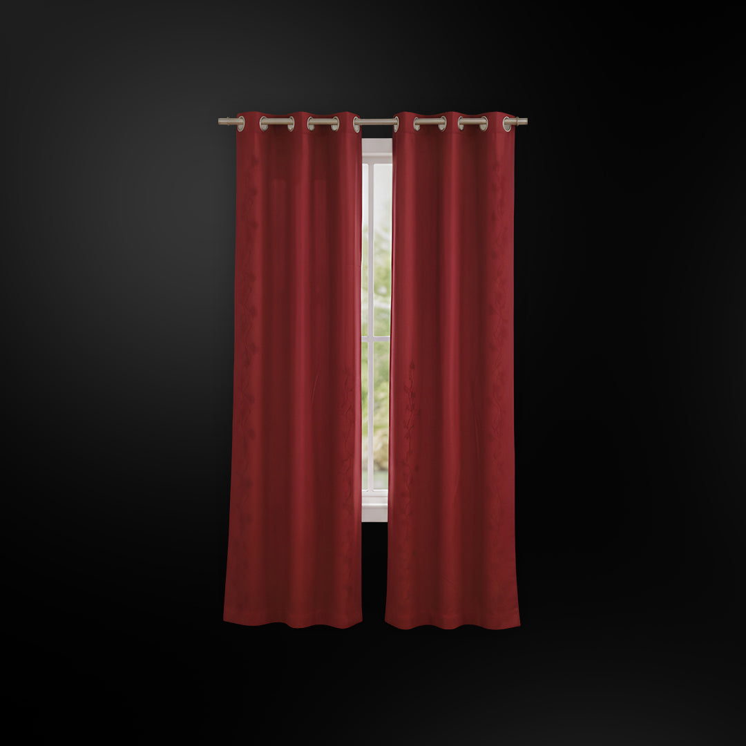 Curtains