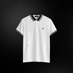 T-SHIRT & POLO