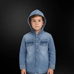 KID'S DENIM