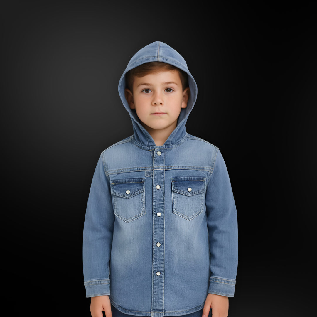 KID'S DENIM