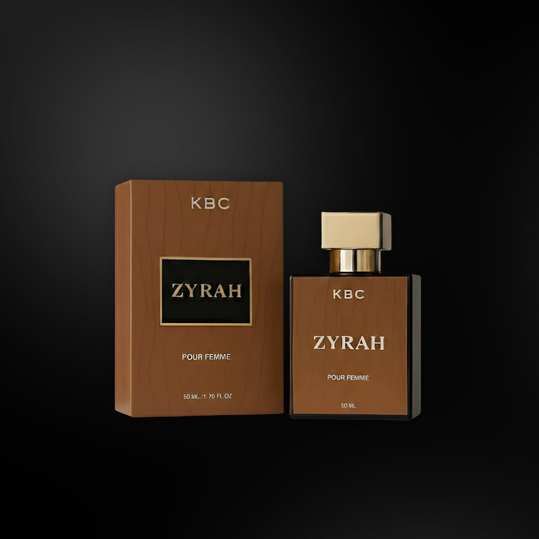 WOMEN'S PERFUME