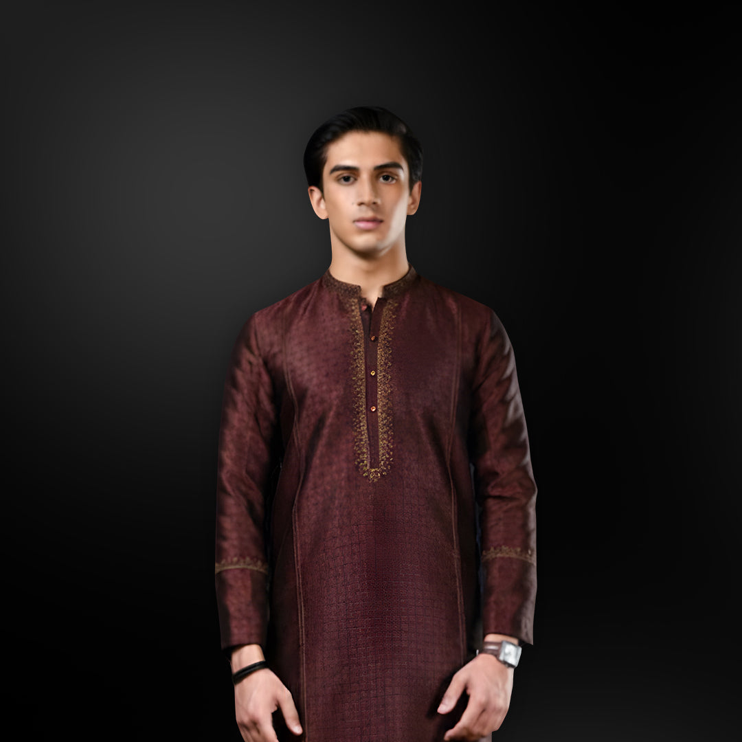 SHERWANI KURTA