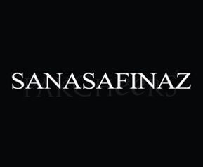 SANA SAFINAZ