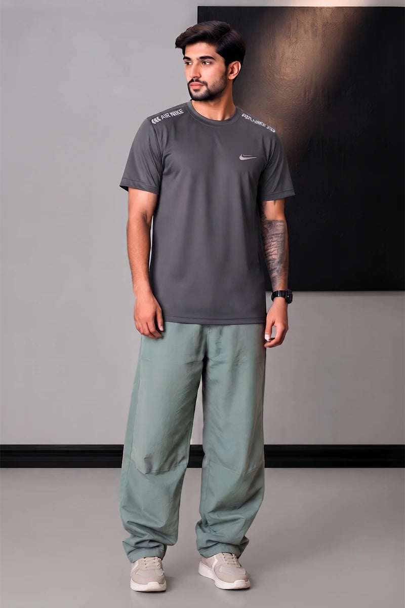 Nike Air Men’s T-Shirt (Charcoal)