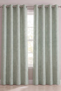 CURTAINS by KBC Fashion – HIGH & EXPORT QUALITY (Muted sage green)