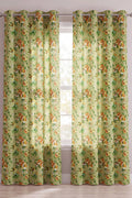 CURTAINS by KBCFashion – 8 & 12 Rings HIGH & EXPORT QUALITY (Olive)