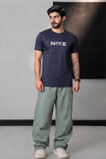 Nike Men’s T-Shirt (Charcoal)