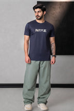 Nike Men’s T-Shirt (Charcoal)