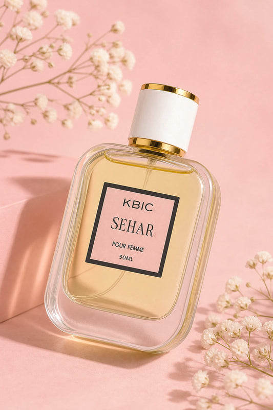 Sehar Extrait De Perfume (50ML)