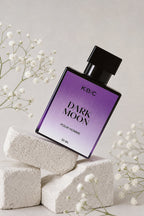 Dark Moon – Extrait De  Perfume (50ml)