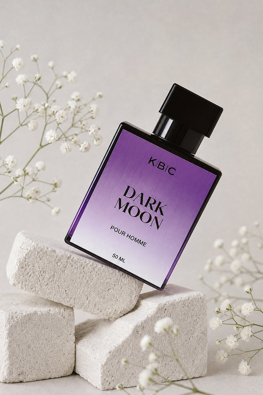 Dark Moon – Extrait De  Perfume (50ml)