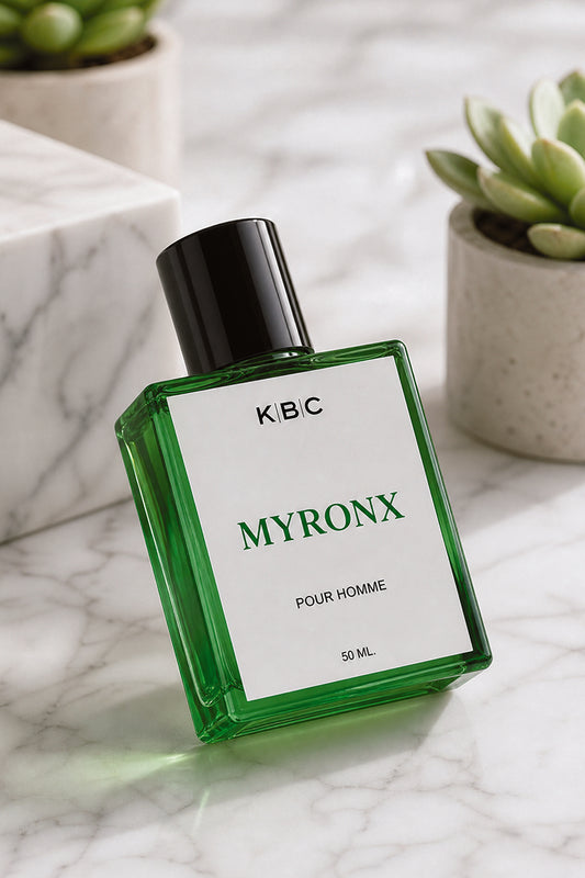 MyRonx Extrait De Perfume (50ML)