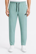 Adidas - Men's Premium Comfort Everyday Trousers (Sage Green)
