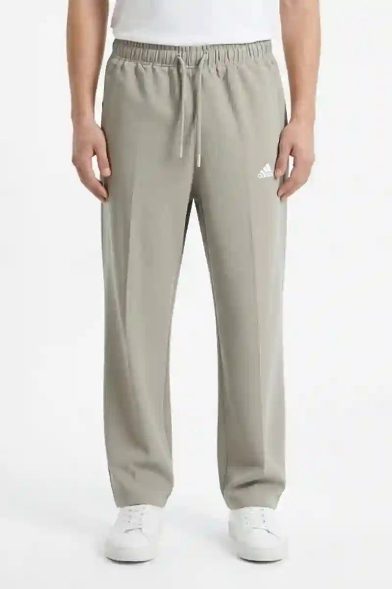 Mens - Lycra Baggie Trousers