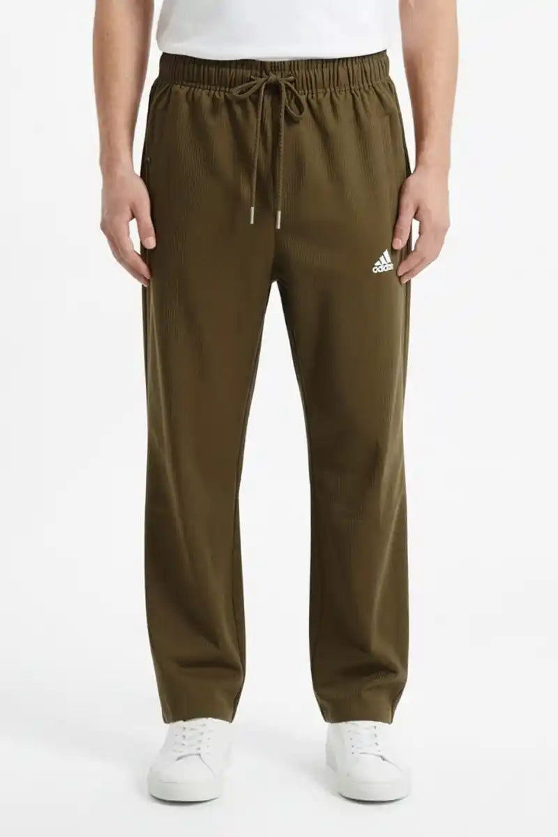 Mens - Lycra Baggie Trousers