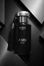 Zarq Perfume - for Mans (50ml)