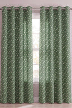 CURTAINS by KBCFashion – HIGH & EXPORT QUALITY (Sage Green)