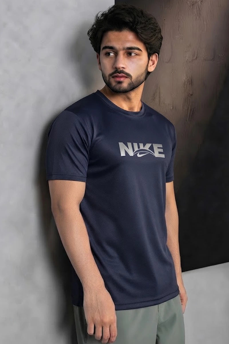 Nike Men’s T-Shirt (Charcoal)