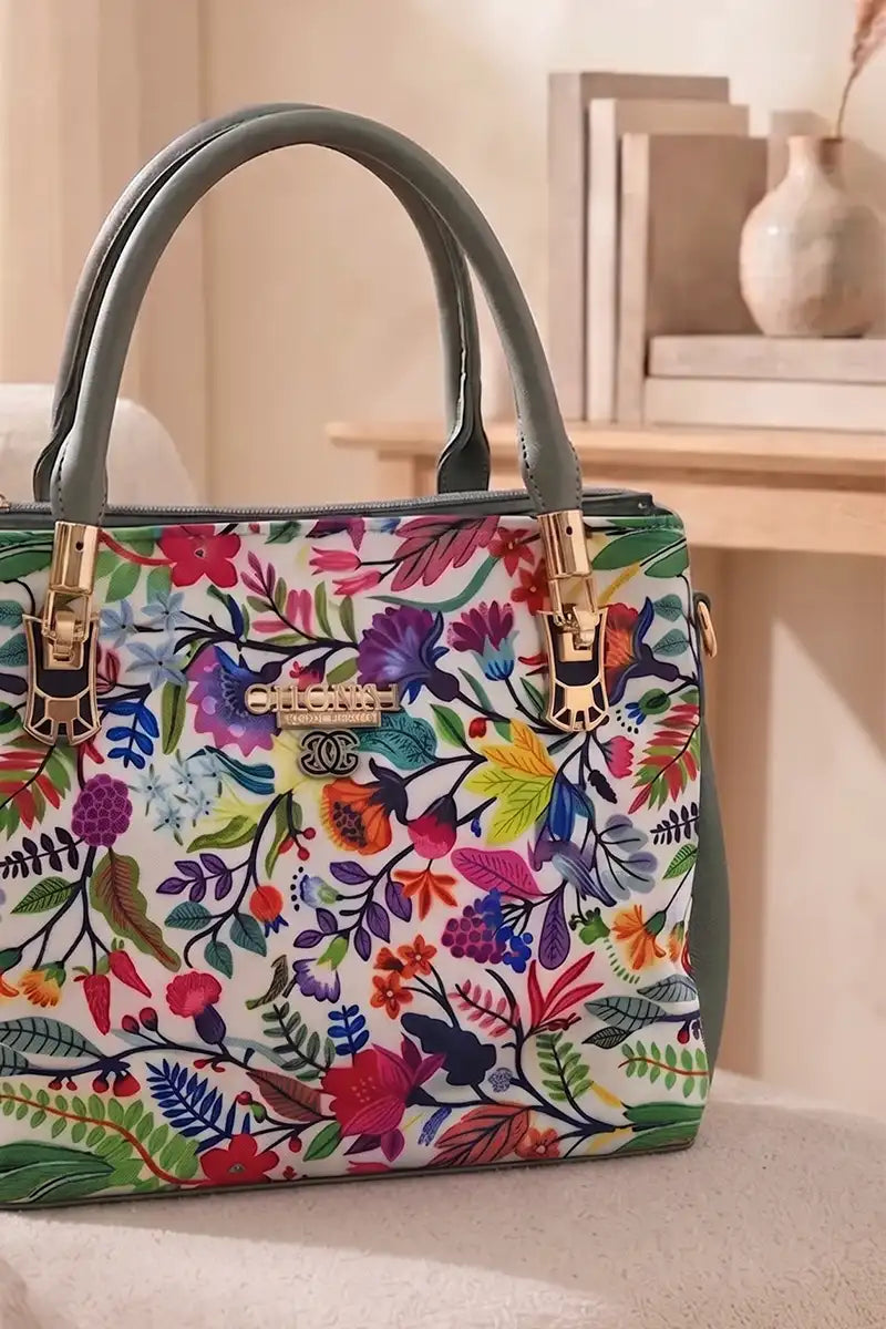 CHENAL Premium Women's Fashion Handbag (MultiColors)