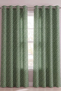 CURTAINS by KBCFashion – HIGH & EXPORT QUALITY (Sage Green)