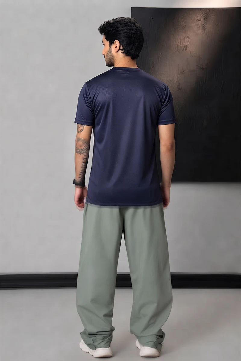 Nike Men’s T-Shirt (Charcoal)
