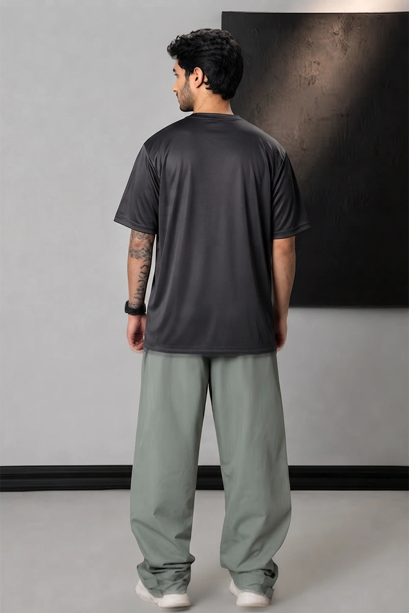Nike Air Men’s T-Shirt (Charcoal)