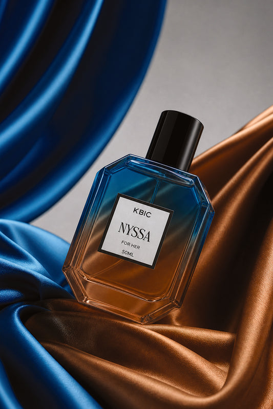 Nyssa – For Her (50ml)