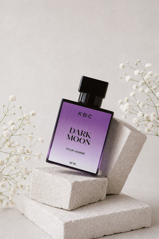Dark Moon – Extrait De  Perfume (50ml)