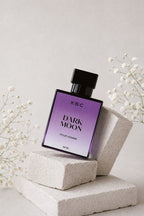 Dark Moon – Extrait De  Perfume (50ml)