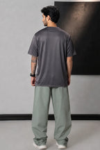Louis Vuitton - Men’s T-Shirt (Charcoal)