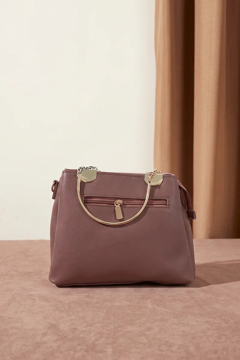 Christian Dior Premium Women's Fashion Handbag (Dusty Rose)