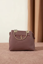 Christian Dior Premium Women's Fashion Handbag (Dusty Rose)