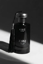 Zarq Perfume - for Mans (50ml)