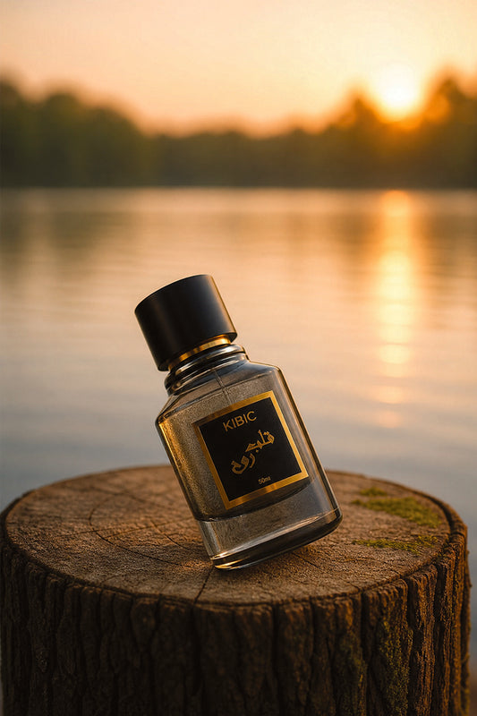 Qalb-e-Rooh - for Mans (50ml)