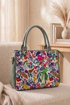 CHENAL Premium Women's Fashion Handbag (MultiColors)