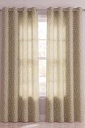 CURTAINS by KBCFashion – HIGH & EXPORT QUALITY (Beige)
